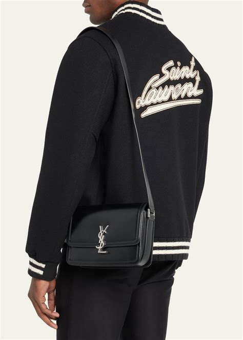 ysl crossbody bag men|saint laurent crossbody bag men.